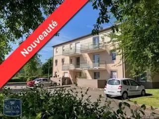 Appartement à vendre 4 pièces 74m²