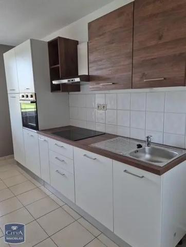 Appartement à vendre 4 pièces 74m²