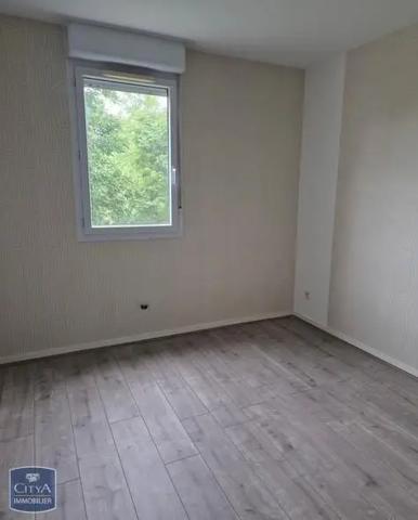 Appartement à vendre 4 pièces 74m²
