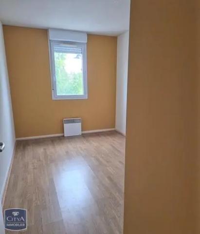 Appartement à vendre 4 pièces 74m²