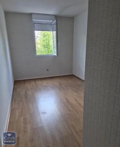 Appartement à vendre 4 pièces 74m²
