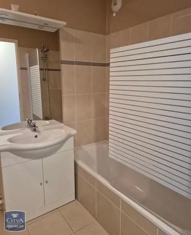 Appartement à vendre 4 pièces 74m²