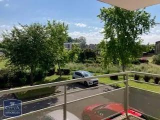 Appartement à vendre 4 pièces 74m²