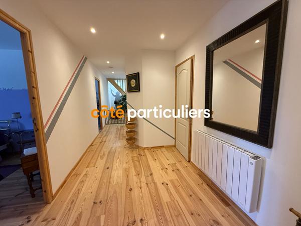 Vente Maison299,32 m² - 9 Pièces - GIVARDON (18600)