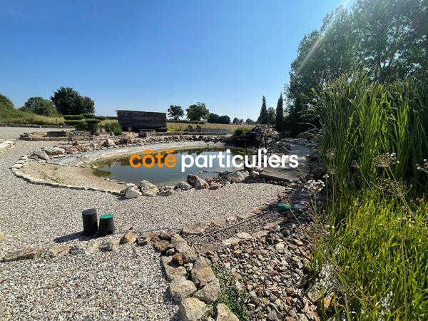 Vente Maison299,32 m² - 9 Pièces - GIVARDON (18600)