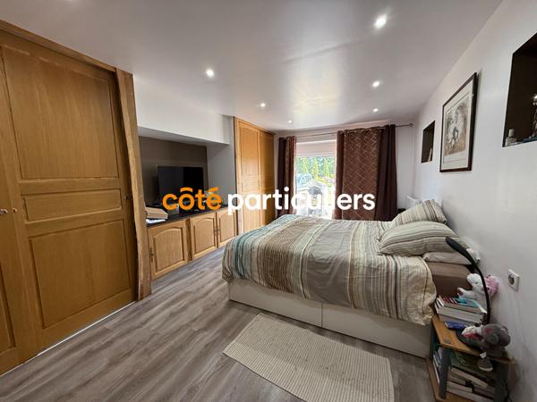 Vente Maison299,32 m² - 9 Pièces - GIVARDON (18600)