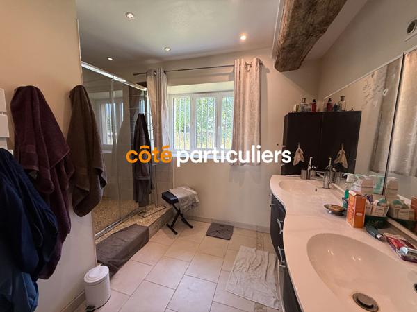 Vente Maison299,32 m² - 9 Pièces - GIVARDON (18600)