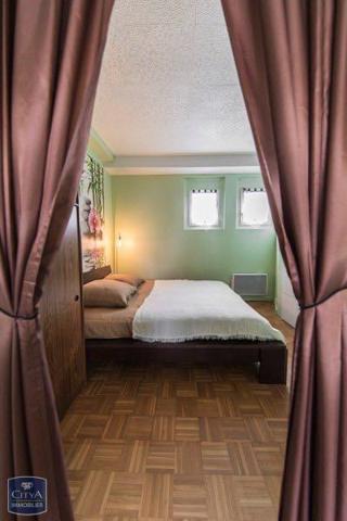 Appartement à louer 2 pièces 35.8m²