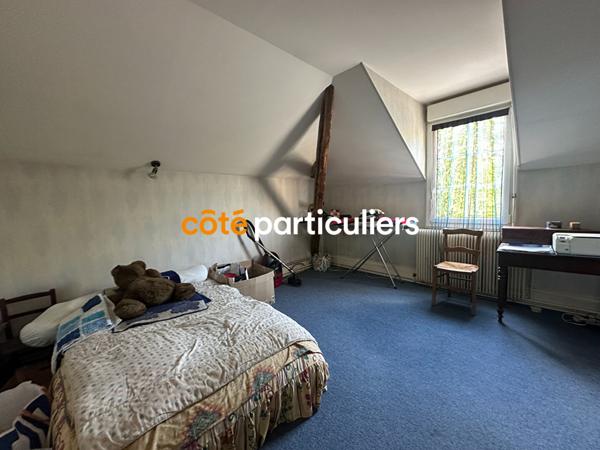 Vente Maison115 m² - 3 Pièces - SAINT AMAND MONTROND (18200)