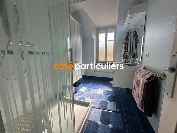 Vente Maison115 m² - 3 Pièces - SAINT AMAND MONTROND (18200)