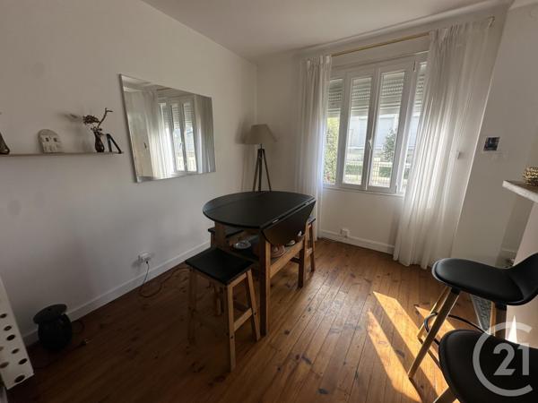 Maison à vendre  3 pièces - 60 m2 DONVILLE LES BAINS - 50