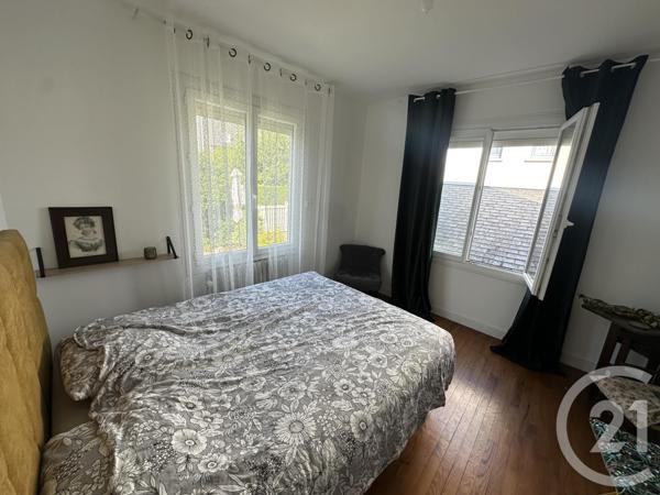 Maison à vendre  3 pièces - 60 m2 DONVILLE LES BAINS - 50