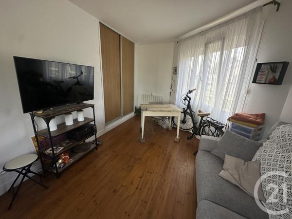 Maison à vendre  3 pièces - 60 m2 DONVILLE LES BAINS - 50