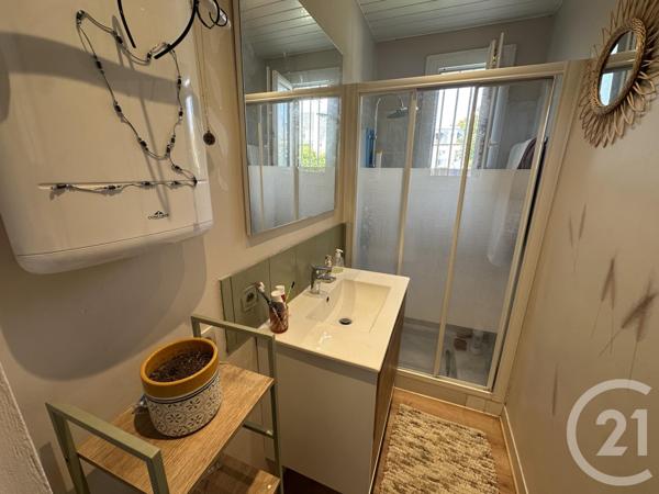 Maison à vendre  3 pièces - 60 m2 DONVILLE LES BAINS - 50