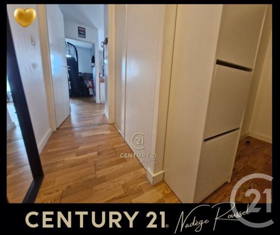 Appartement à vendre  3 pièces - 61,39 m2 LENS - 62