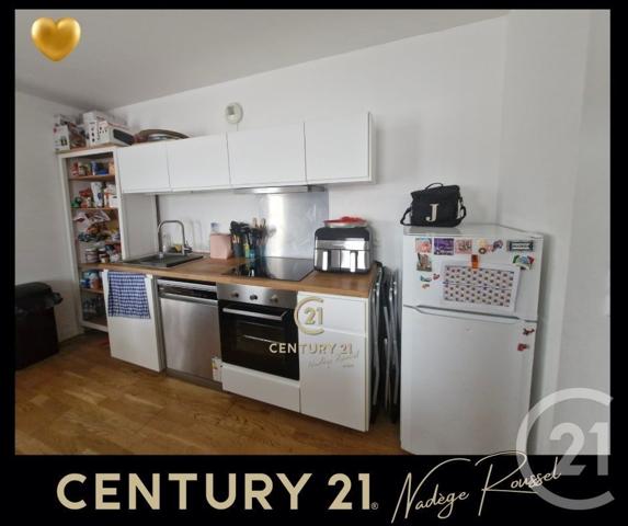 Appartement à vendre  3 pièces - 61,39 m2 LENS - 62