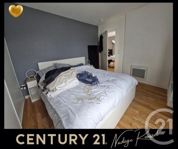 Appartement à vendre  3 pièces - 61,39 m2 LENS - 62