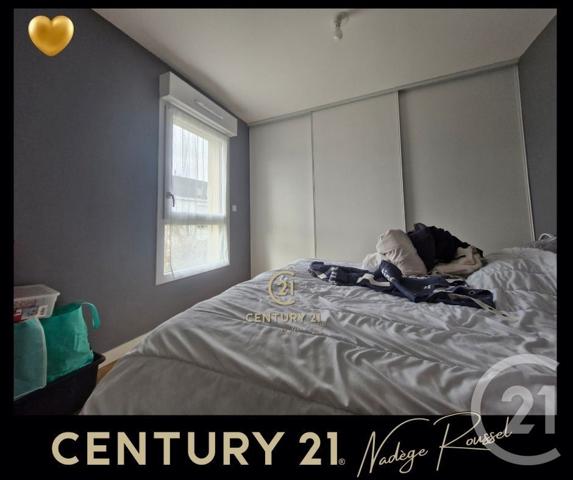 Appartement à vendre  3 pièces - 61,39 m2 LENS - 62