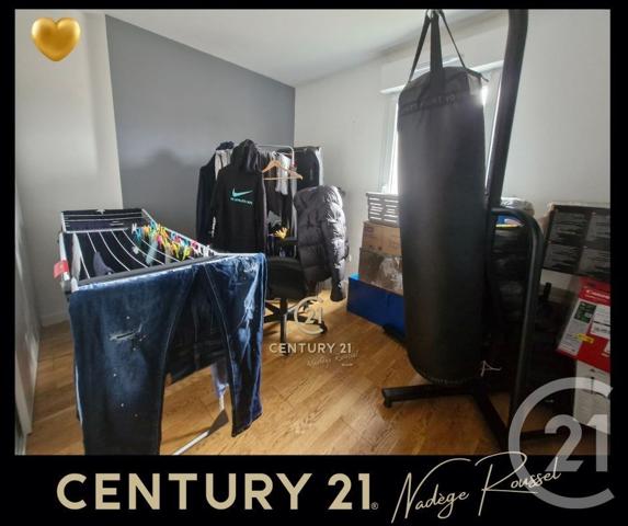 Appartement à vendre  3 pièces - 61,39 m2 LENS - 62