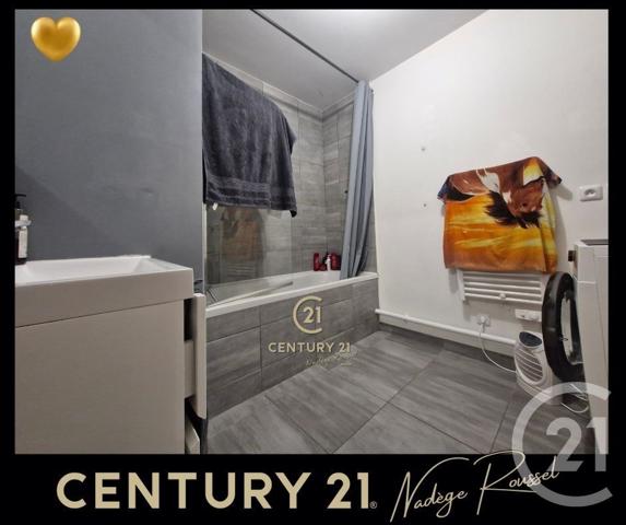 Appartement à vendre  3 pièces - 61,39 m2 LENS - 62