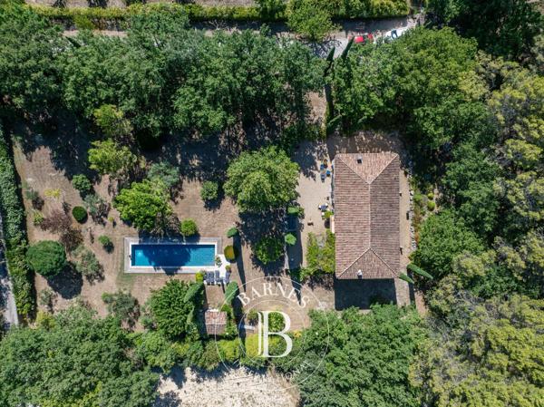 Aix-en-Provence, Maison 5 Chambres -  300 m² à vendre