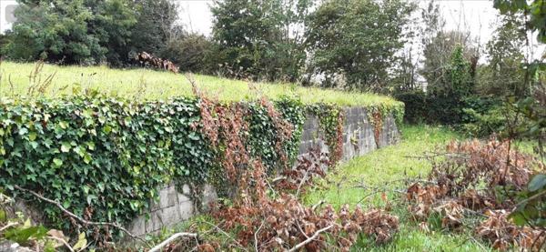 Terrain à Batir à vendre à Cherbourg-en-Cotentin dans la Manche (50110), ref : 50112-1049744