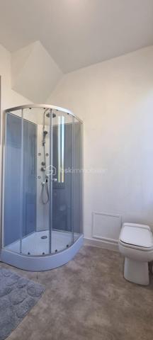 Maison de ville de 170 m²