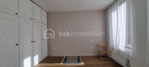 Maison de ville de 170 m²