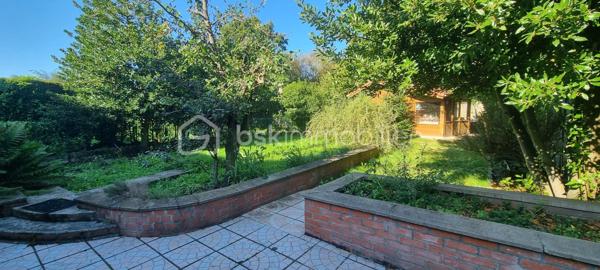 Maison de ville de 170 m²