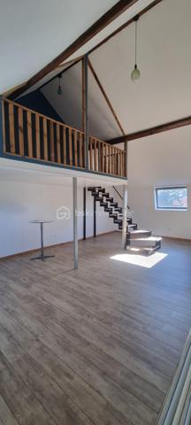 Maison de ville de 170 m²