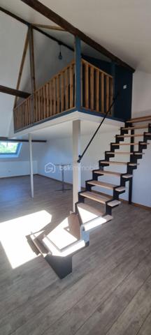 Maison de ville de 170 m²