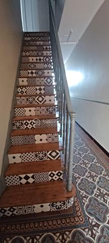 Maison de ville de 170 m²