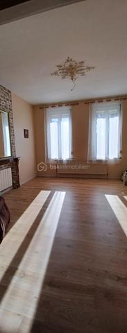 Maison de ville de 170 m²