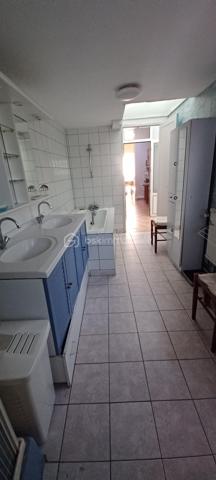 Maison de ville de 170 m²