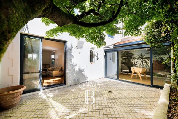 Biarritz, Maison 5 Chambres -  215 m² à vendre