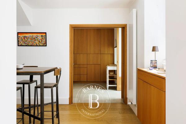 Biarritz, Maison 5 Chambres -  215 m² à vendre
