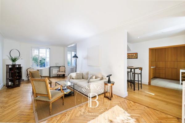 Biarritz, Maison 5 Chambres -  215 m² à vendre