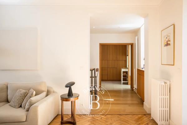 Biarritz, Maison 5 Chambres -  215 m² à vendre