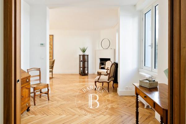 Biarritz, Maison 5 Chambres -  215 m² à vendre