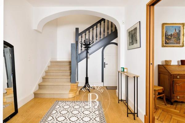 Biarritz, Maison 5 Chambres -  215 m² à vendre