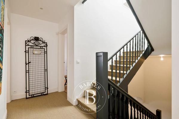 Biarritz, Maison 5 Chambres -  215 m² à vendre