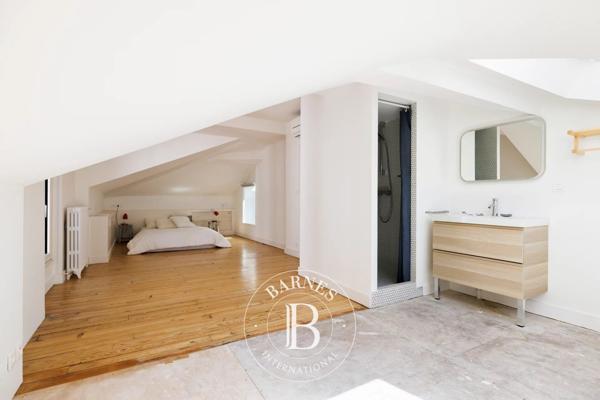 Biarritz, Maison 5 Chambres -  215 m² à vendre