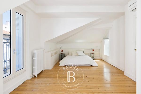 Biarritz, Maison 5 Chambres -  215 m² à vendre