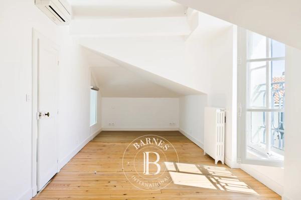 Biarritz, Maison 5 Chambres -  215 m² à vendre