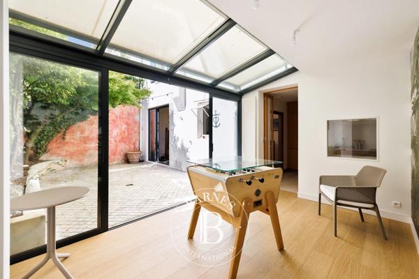 Biarritz, Maison 5 Chambres -  215 m² à vendre