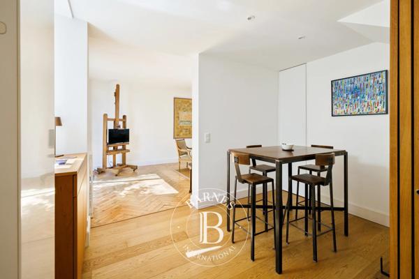 Biarritz, Maison 5 Chambres -  215 m² à vendre