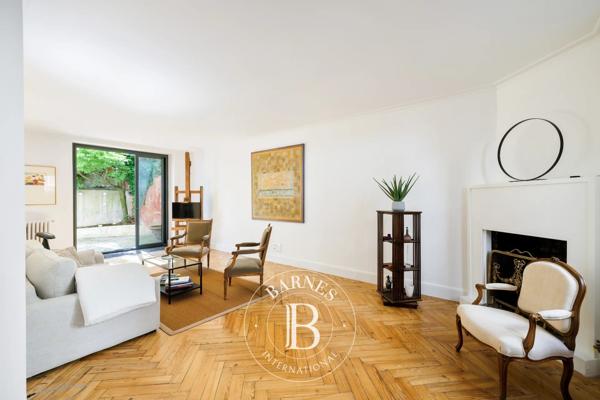 Biarritz, Maison 5 Chambres -  215 m² à vendre