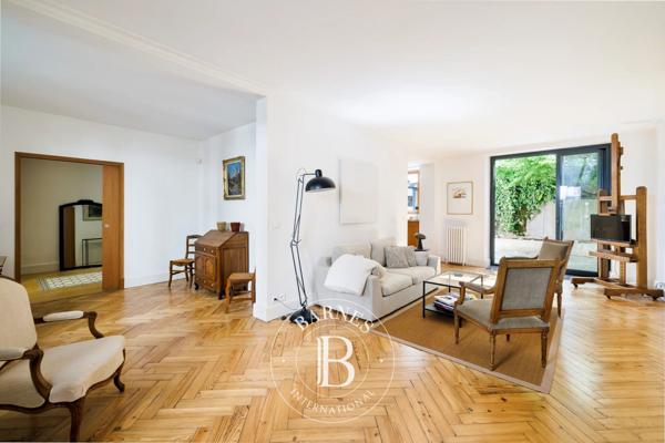 Biarritz, Maison 5 Chambres -  215 m² à vendre