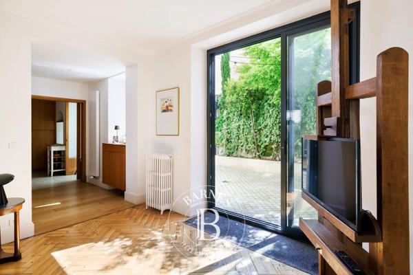 Biarritz, Maison 5 Chambres -  215 m² à vendre