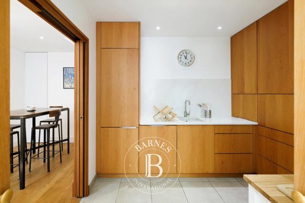 Biarritz, Maison 5 Chambres -  215 m² à vendre